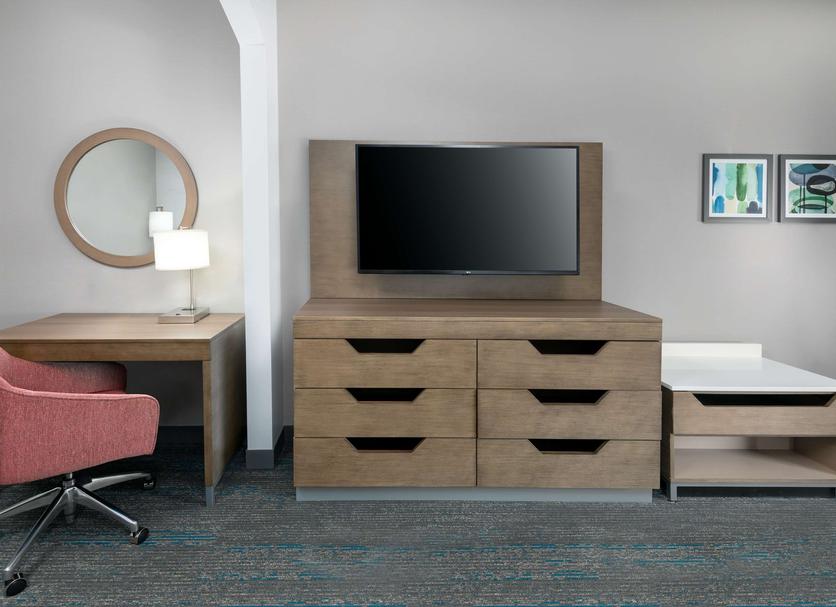 Équipements de la chambre Photo