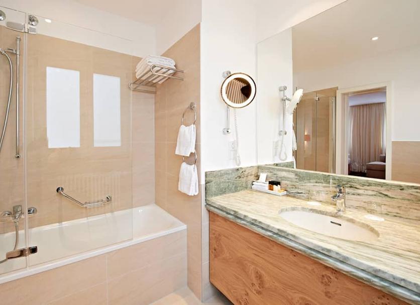 Salle de bain Photo