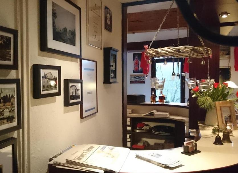 Équipements de la chambre Photo