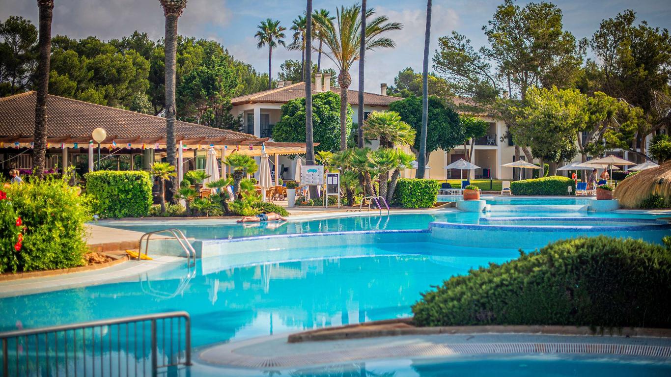 Blau Colonia Sant Jordi Resort & Spa