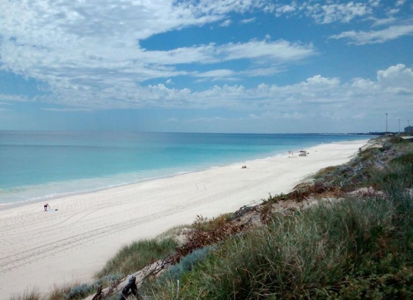Plage Photo