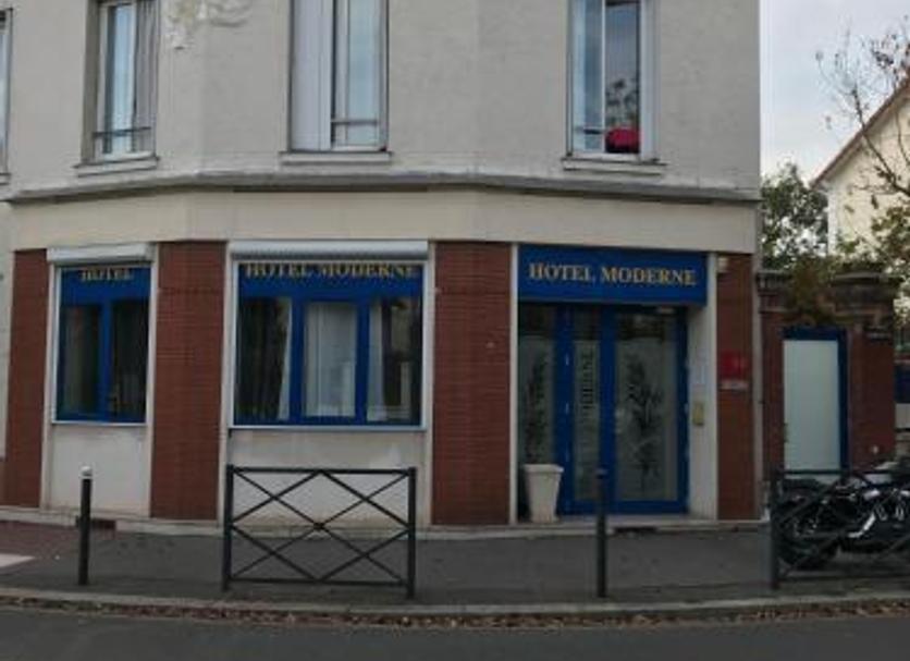 Bâtiment Photo