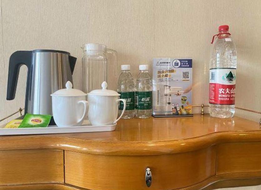 Équipements de la chambre Photo