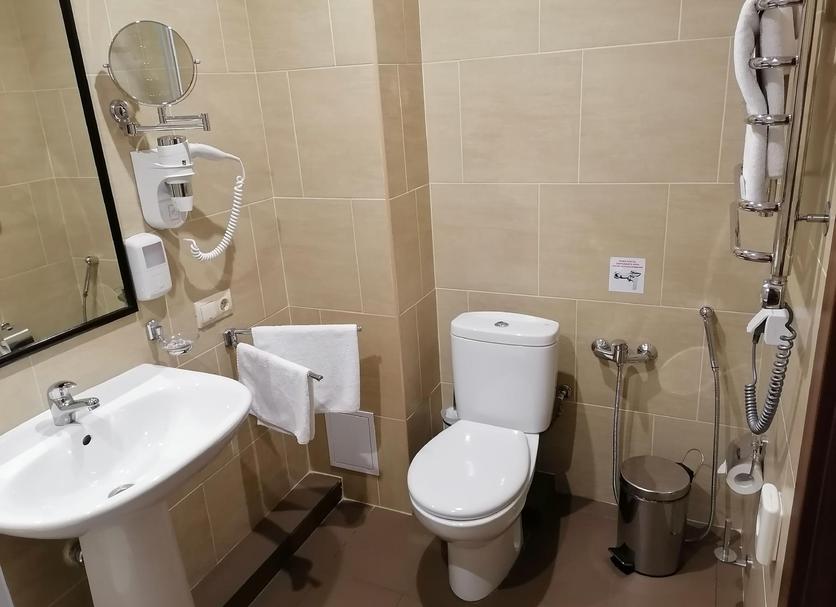 Salle de bain Photo