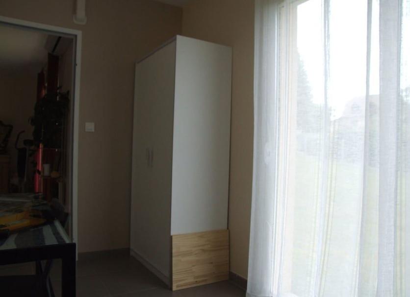 Équipements de la chambre Photo