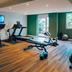 Salle de sport