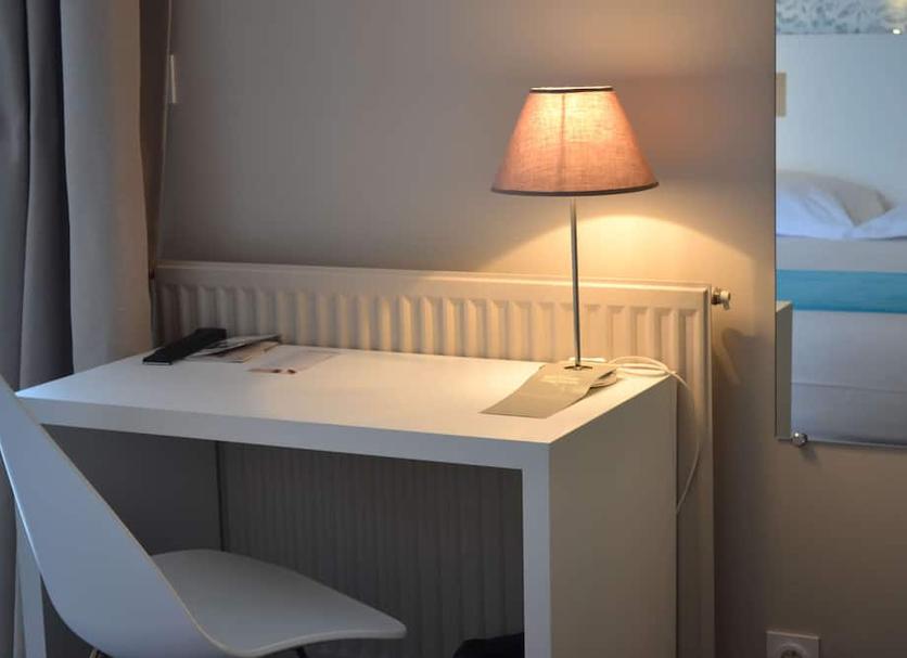 Équipements de la chambre Photo