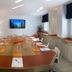 Espace de conférence