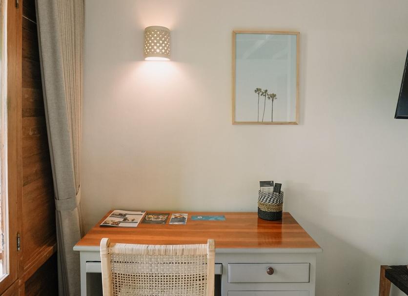 Équipements de la chambre Photo