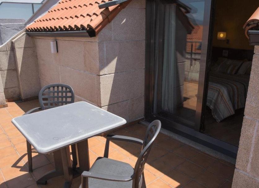 Balcon Photo