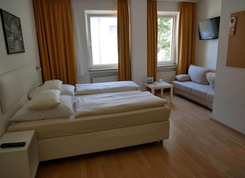 Chambre Photo