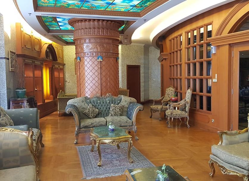 Hall d’entrée Photo