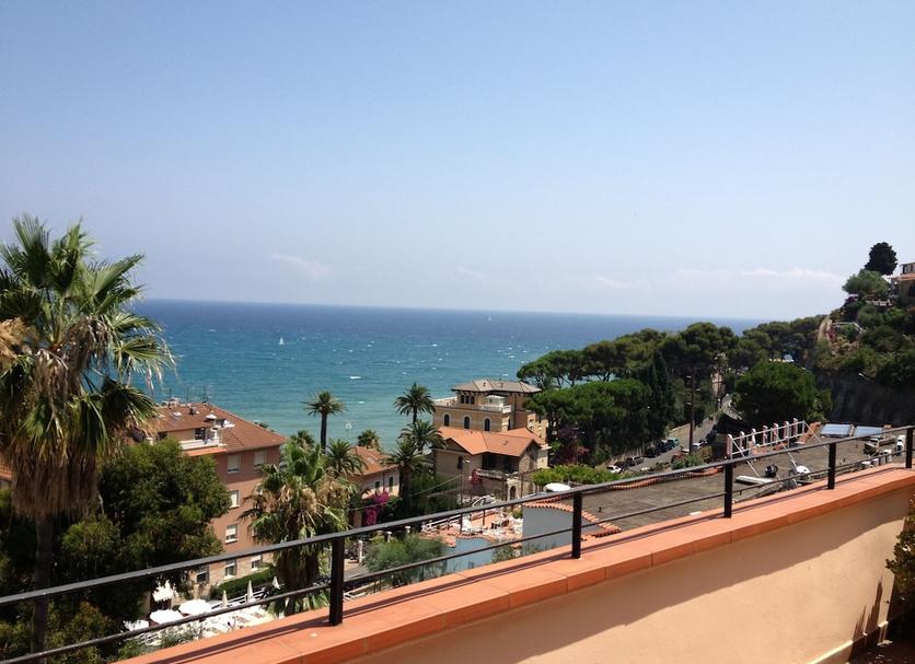 Balcon Photo