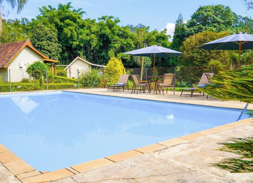 Piscine Photo