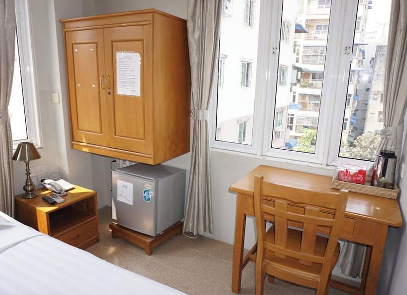 Équipements de la chambre Photo