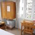 Équipements de la chambre