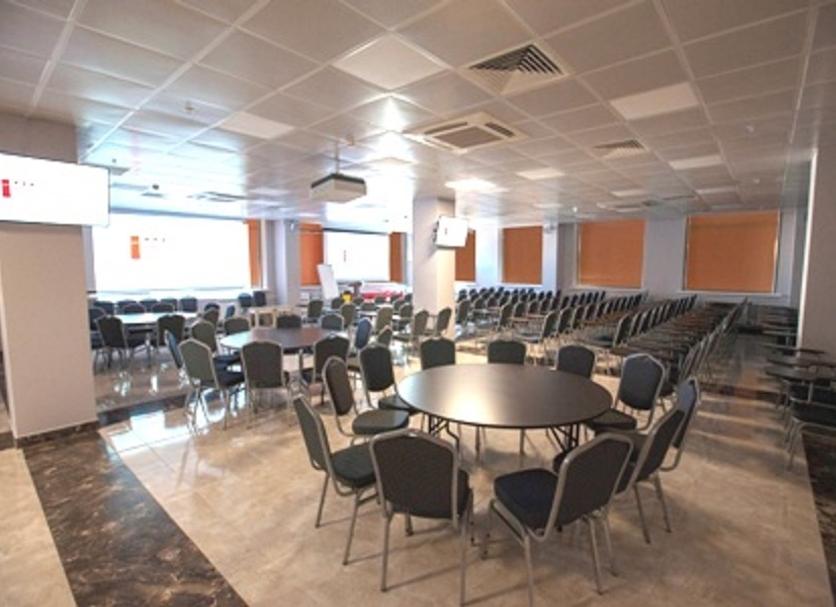 Espace de conférence Photo