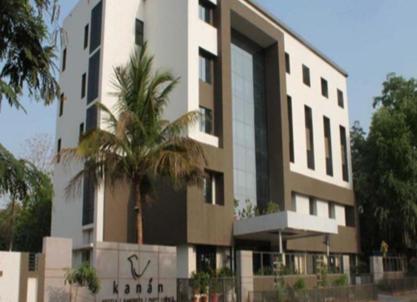 Bâtiment Photo