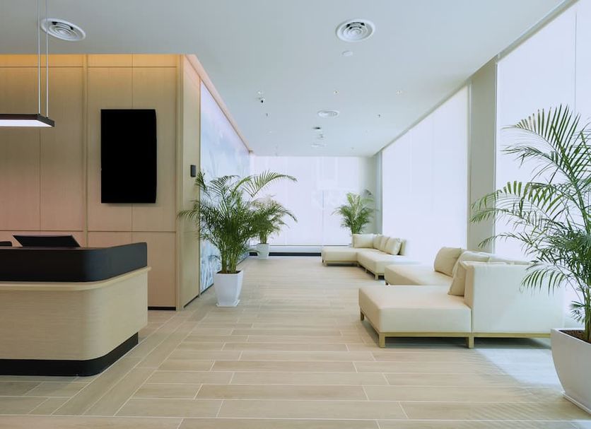 Hall d’entrée Photo