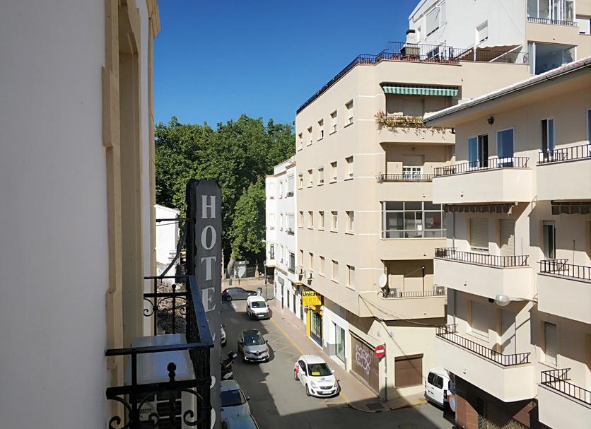 Extérieur Photo