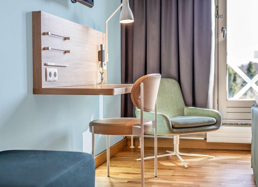 Équipements de la chambre Photo