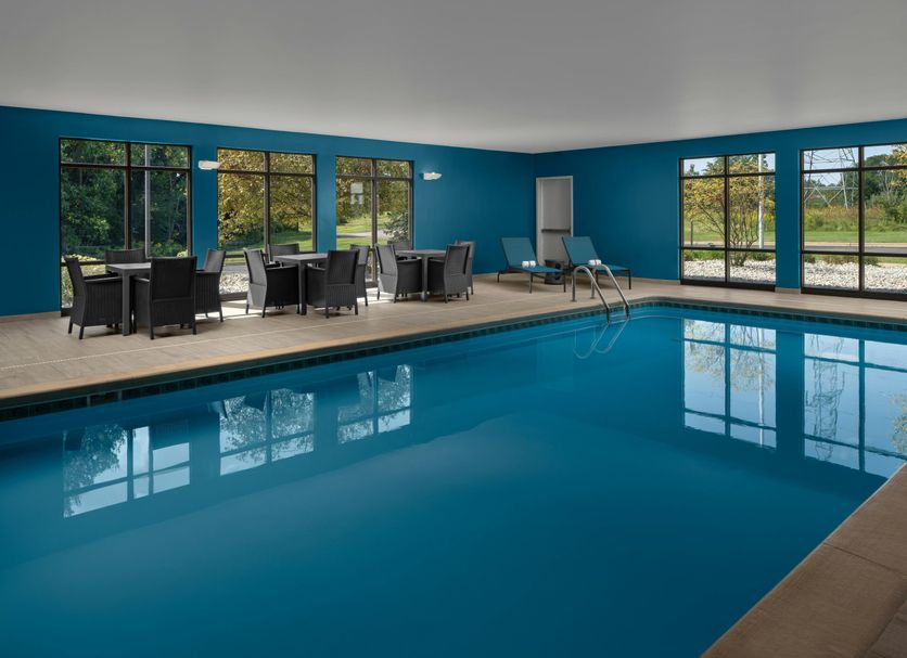 Piscine Photo