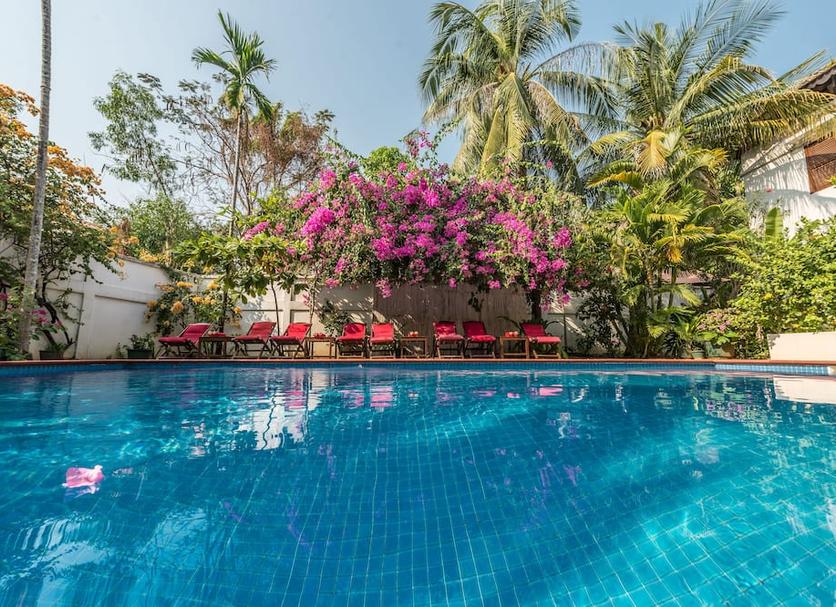 Piscine Photo