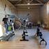 Salle de sport