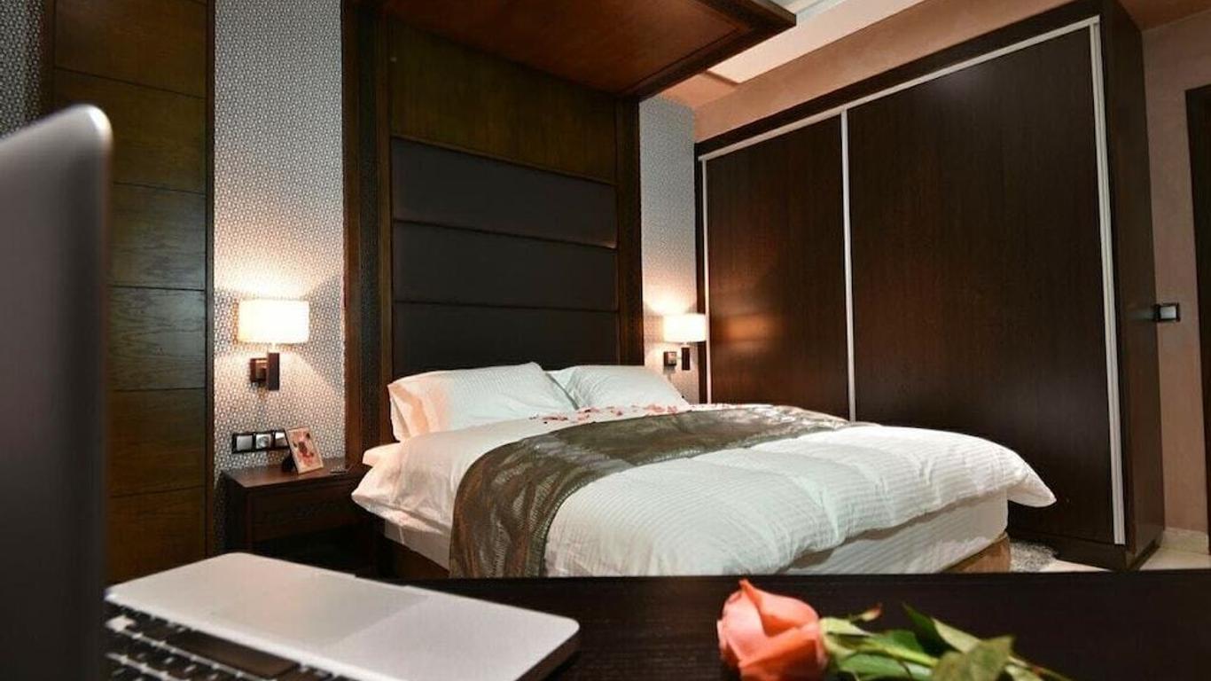 Bellington Appart Hotel