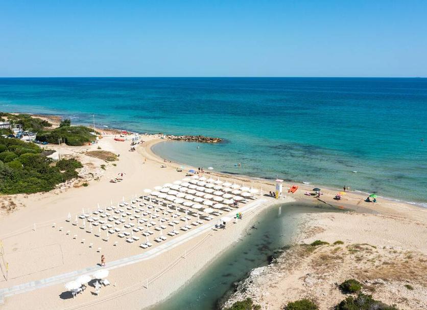 Plage Photo