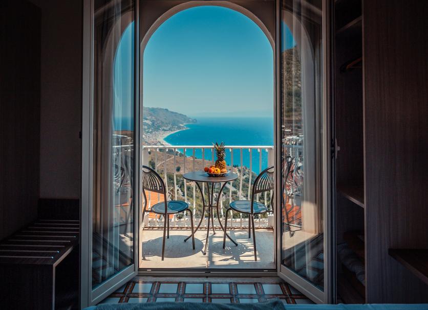 Balcon Photo