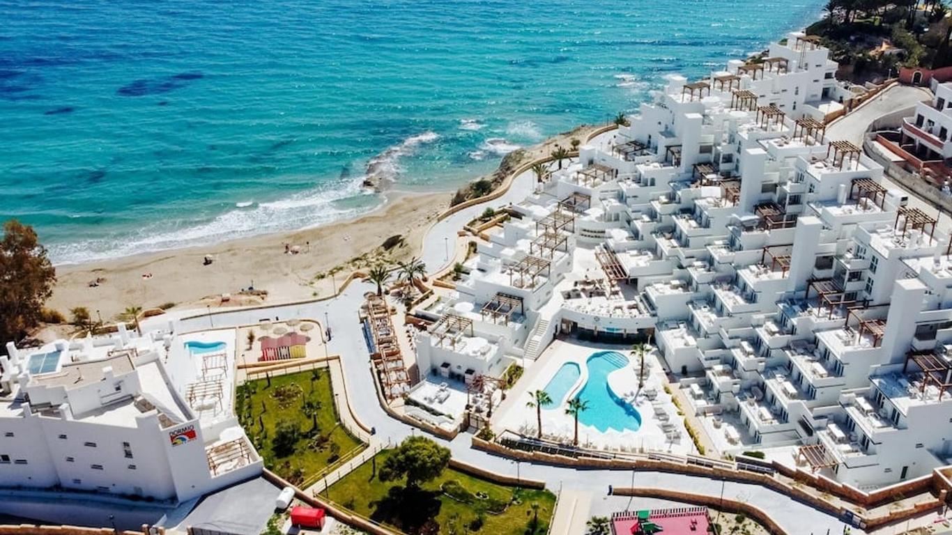 Dormio resort Costa Blanca Beach & Spa