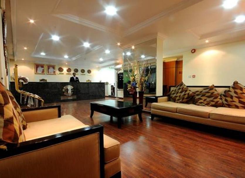 Salon Photo