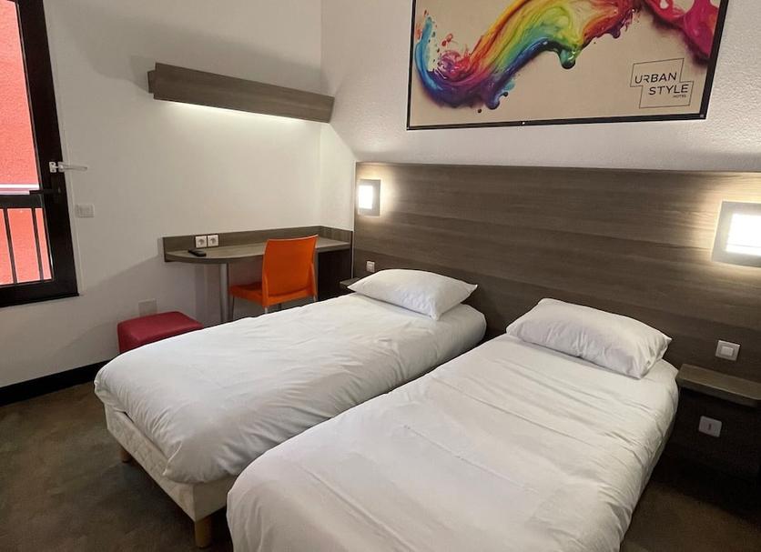 Chambre Photo