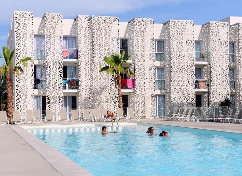 Bâtiment Photo