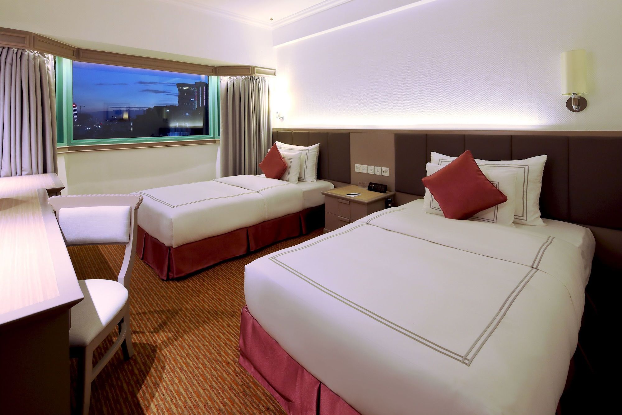 Chambre