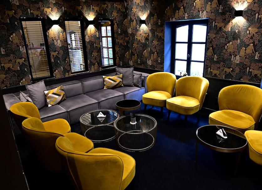 Salon Photo