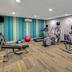 Salle de sport