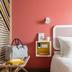Équipements de la chambre