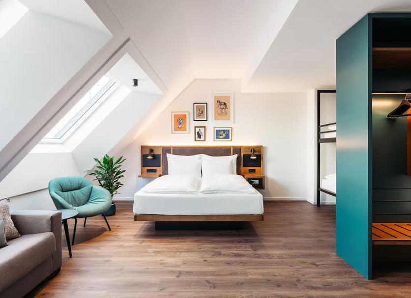 Chambre Photo