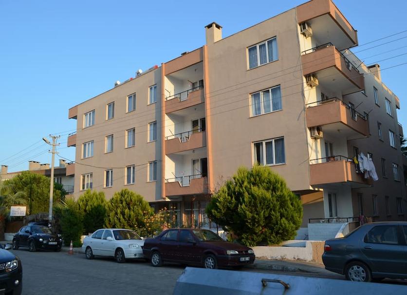 Bâtiment Photo