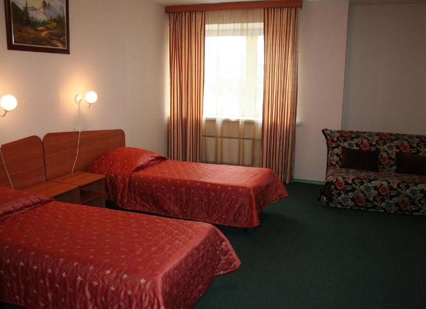 Chambre Photo