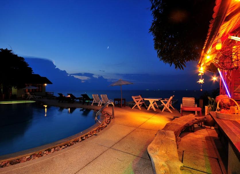Piscine Photo