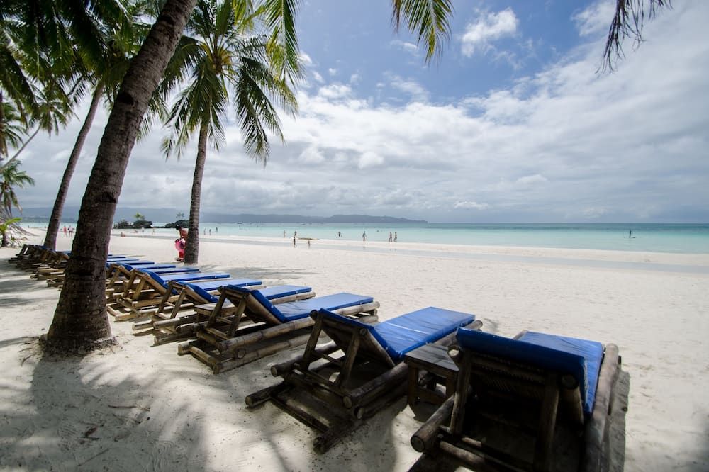 Plage
