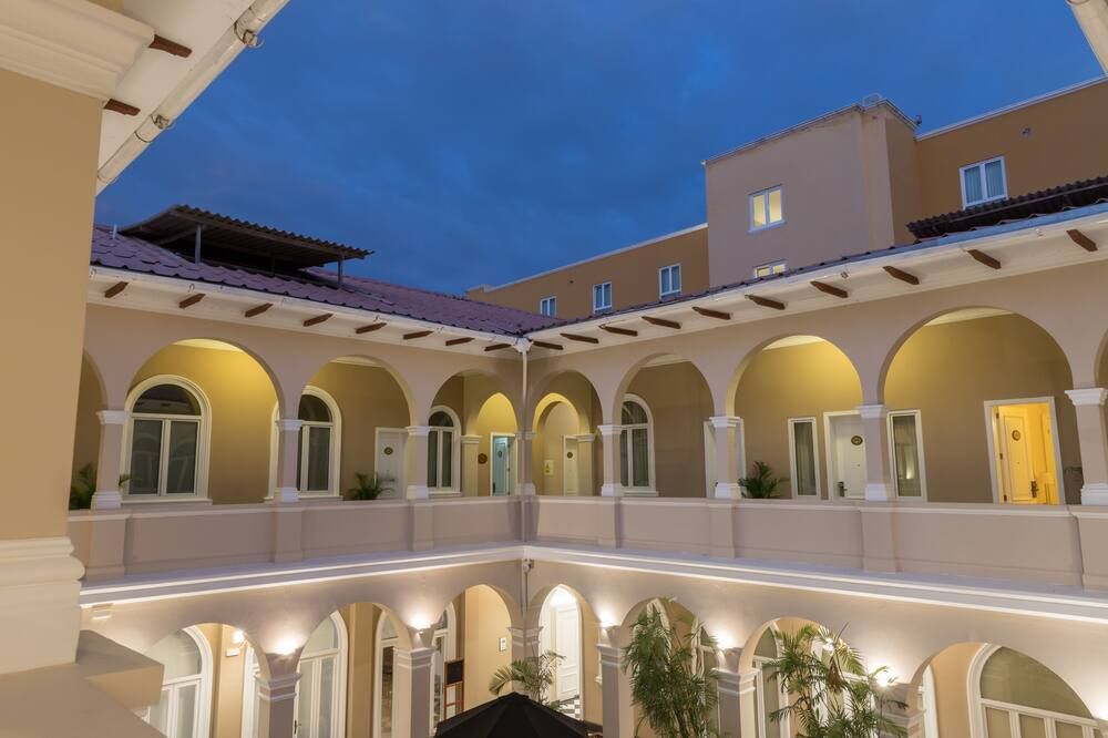 Bâtiment