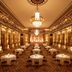 Salle de banquet