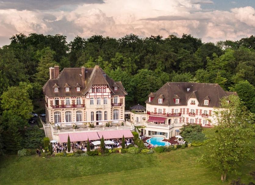 Bâtiment Photo