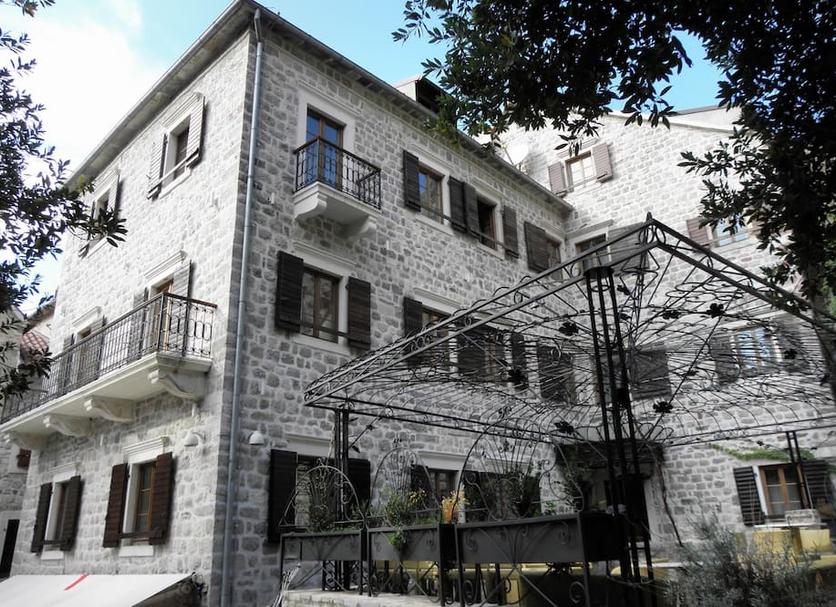 Bâtiment Photo