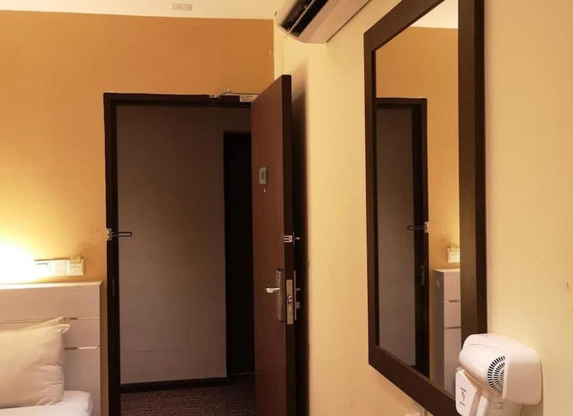Équipements de la chambre Photo