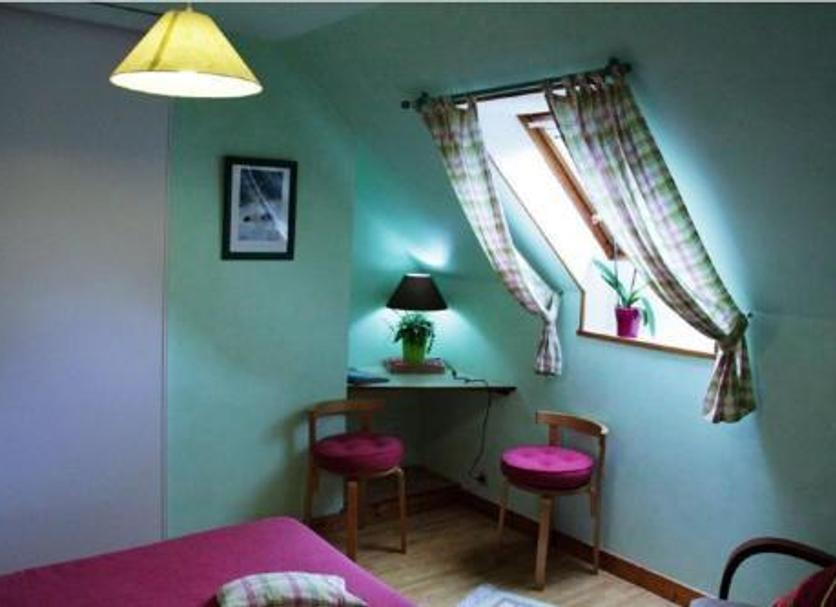 Équipements de la chambre Photo